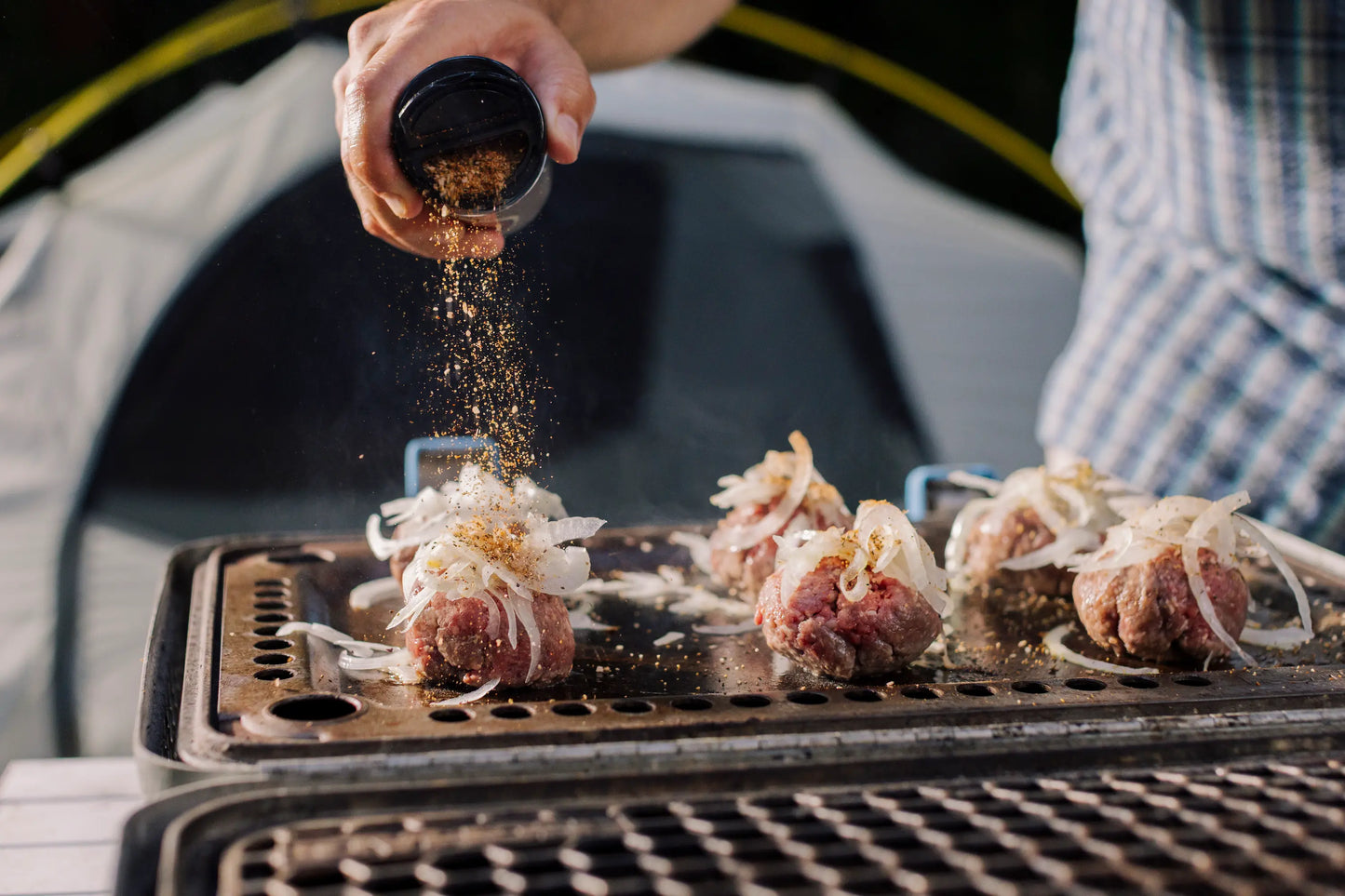 The Boldness Rub (2-Pack)