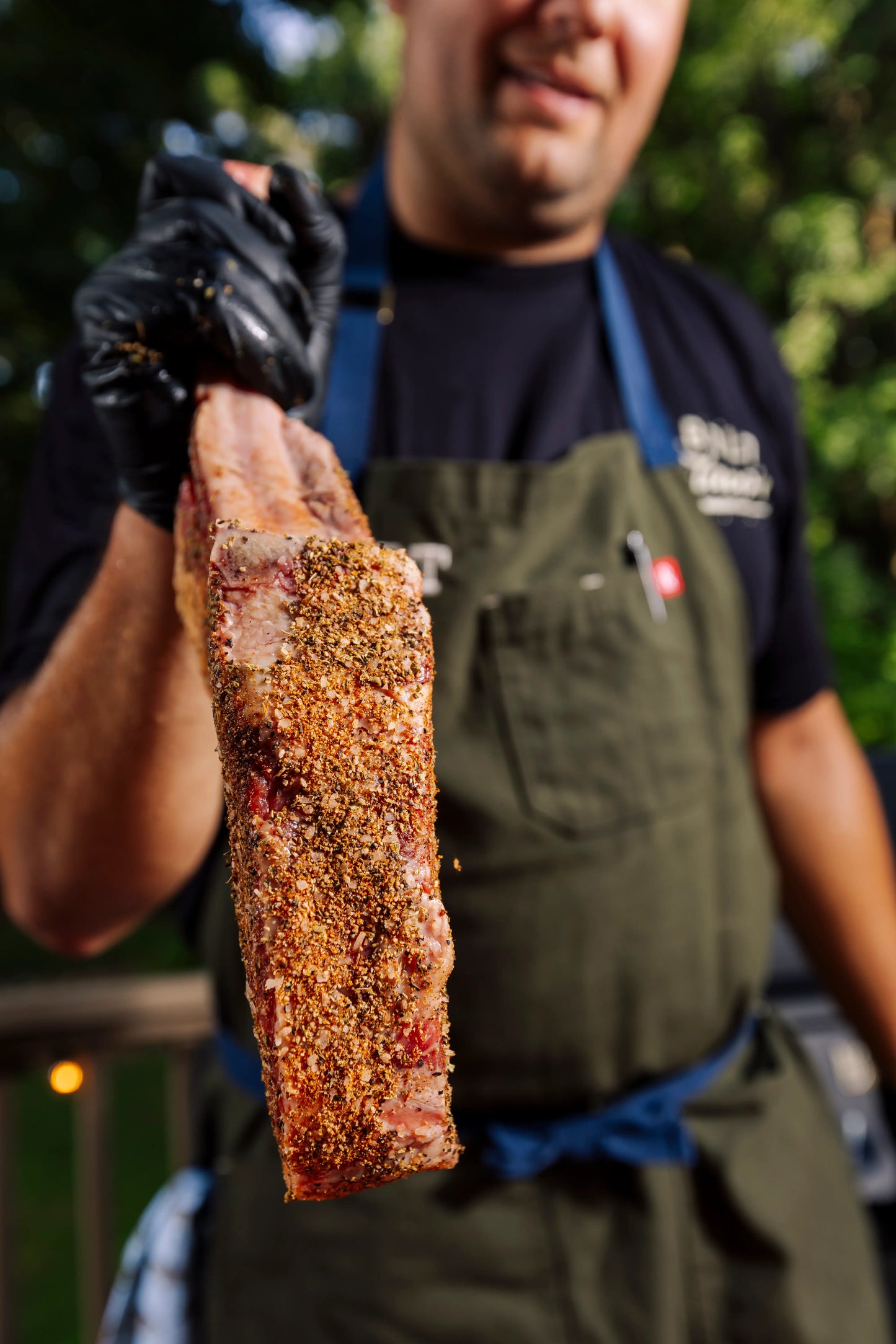 The Boldness Rub (Two-Pack)