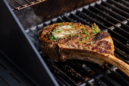 The Boldness Rub (Two-Pack)