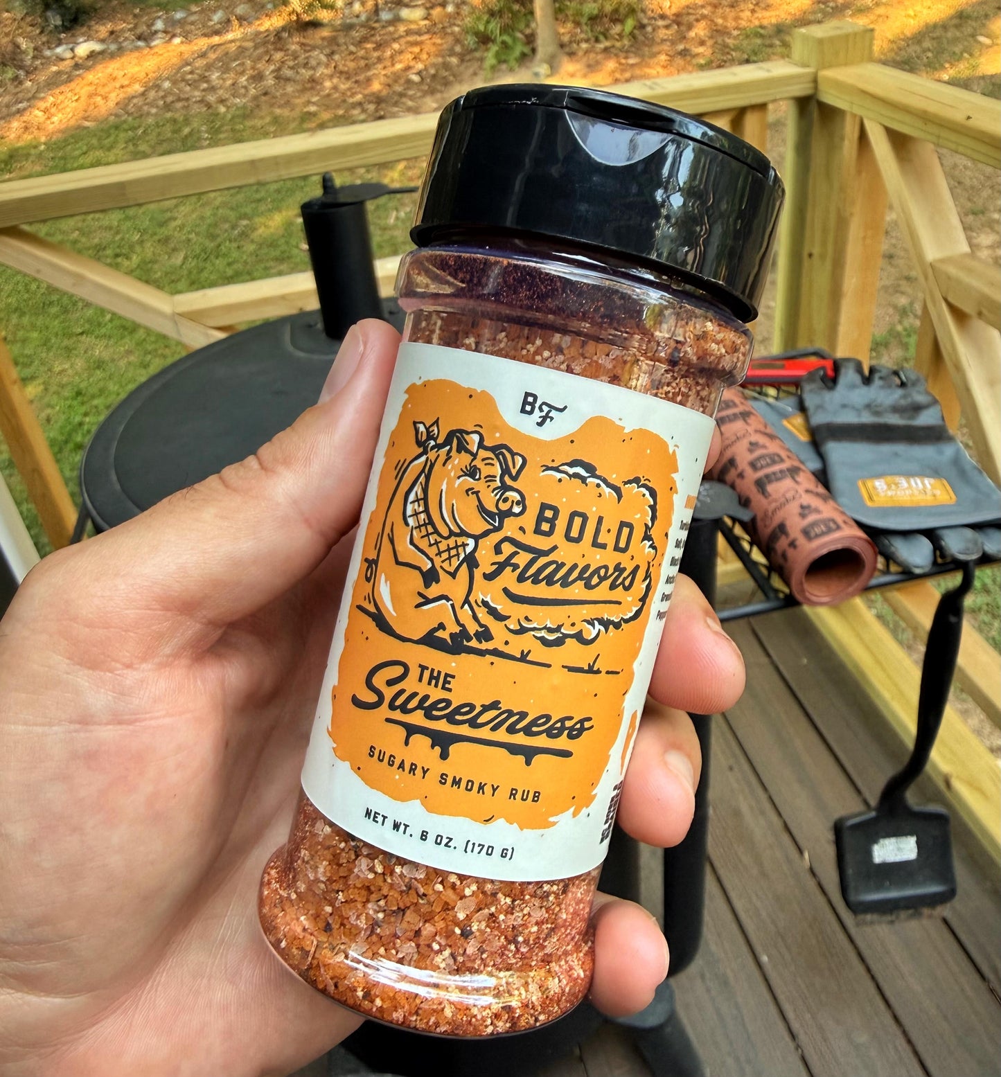 The Sweetness Two-Pack