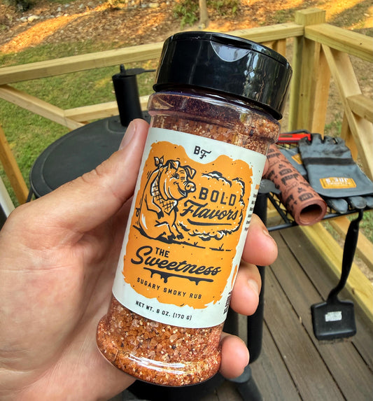 The Sweetness Two-Pack